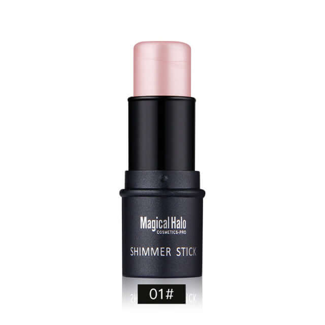 Iluminador Facial Shimmer Stick