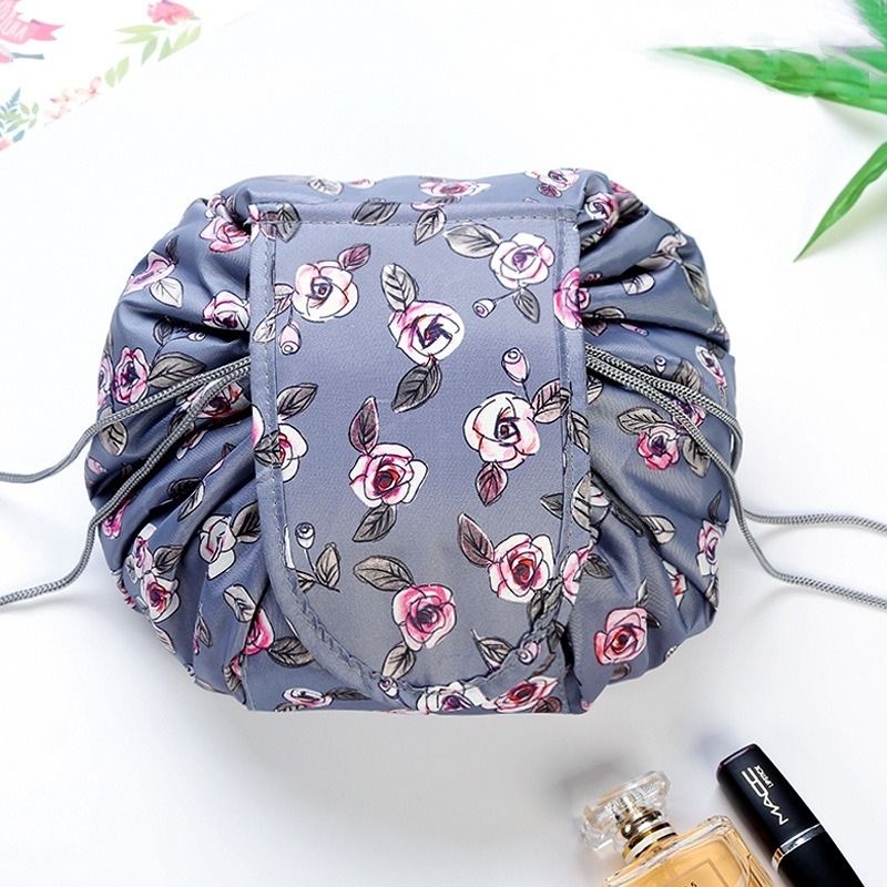 LazyMakeUp - Bolsa Rápida para Maquiagem